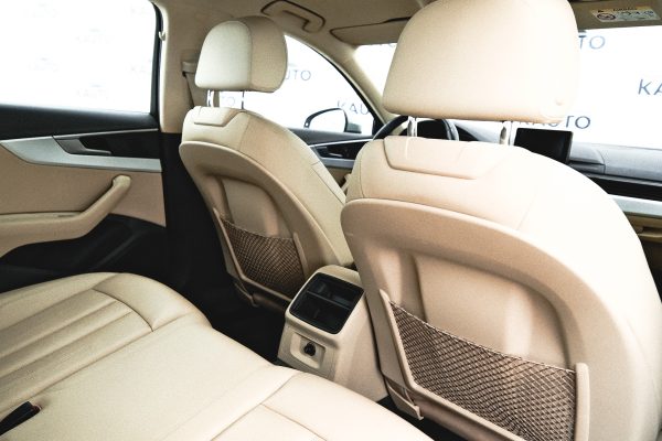 Audi A4 - Image 18