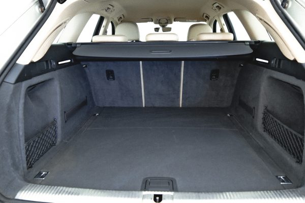 Audi A4 - Image 17
