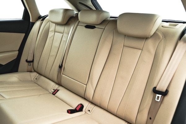 Audi A4 - Image 15