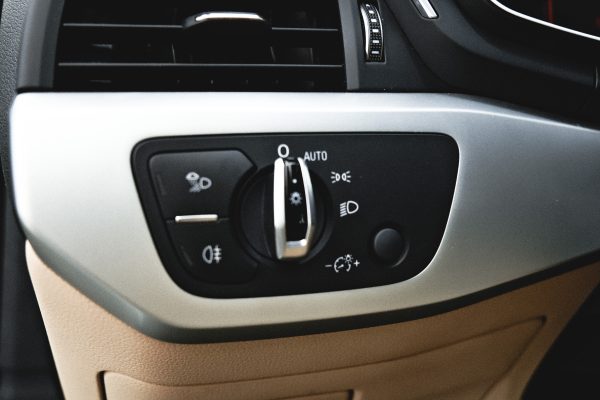 Audi A4 - Image 11