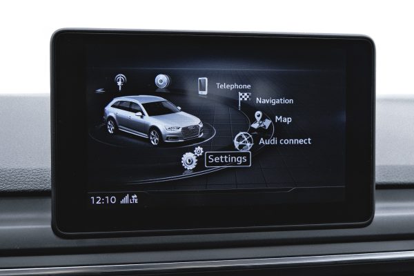 Audi A4 - Image 10