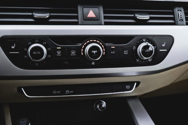 Audi A4 - Image 9