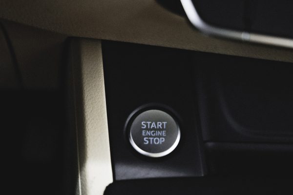 Audi A4 - Image 8