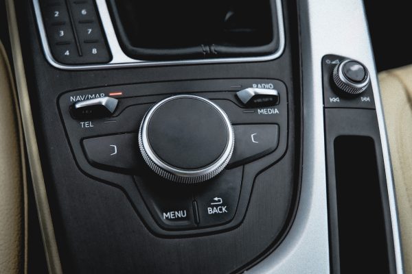 Audi A4 - Image 7