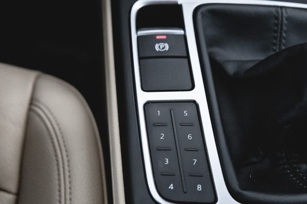 Audi A4 - Image 6