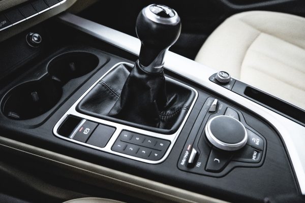 Audi A4 - Image 5