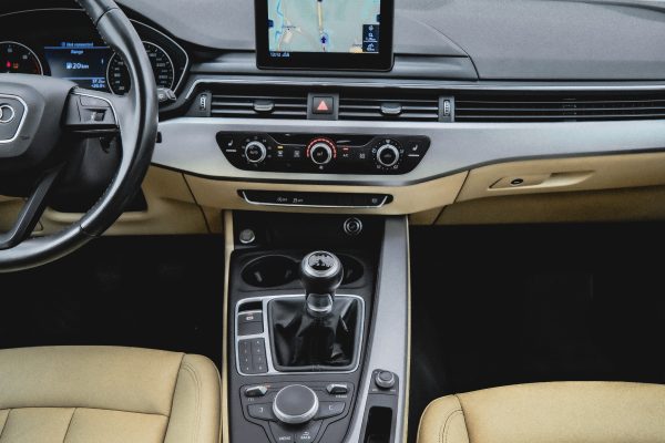 Audi A4 - Image 23