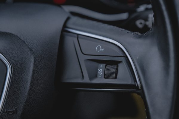 Audi A4 - Image 25