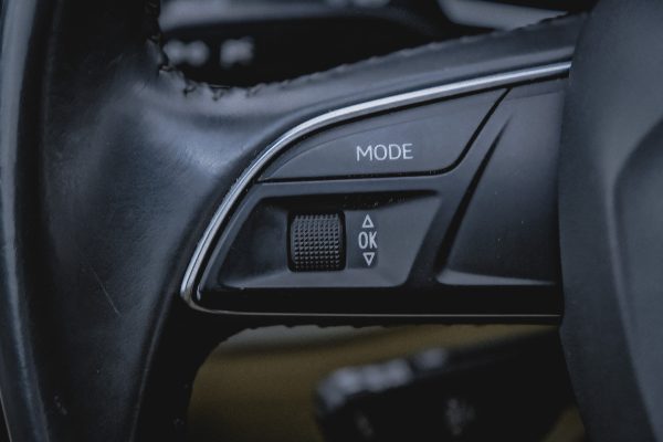 Audi A4 - Image 24