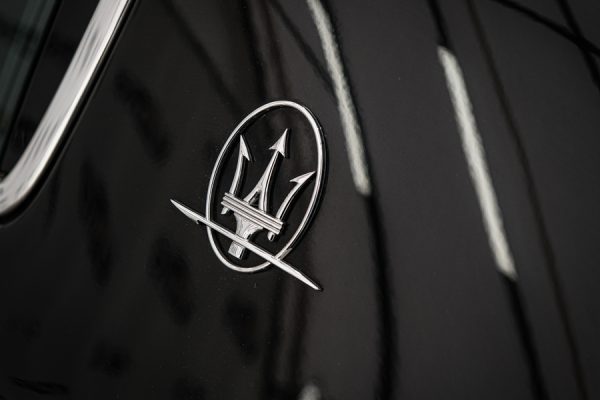 Maserati Ghibli - Image 17