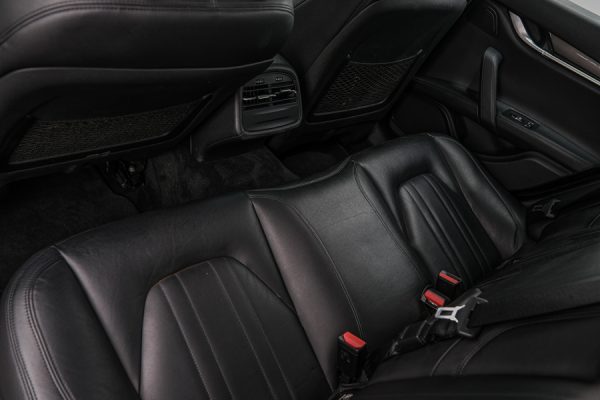 Maserati Ghibli - Image 19
