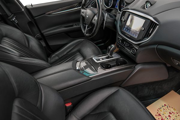 Maserati Ghibli - Image 22