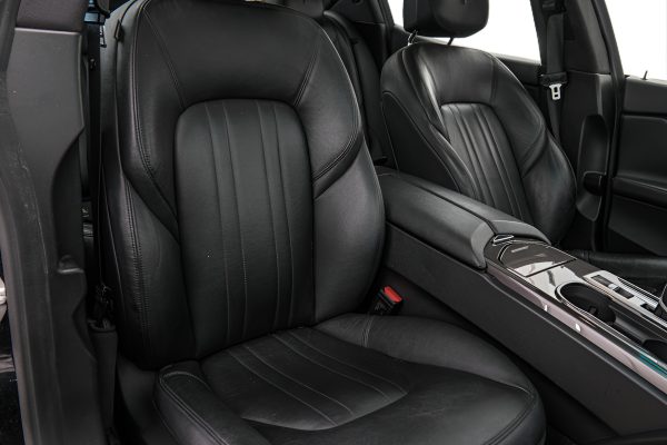 Maserati Ghibli - Image 29