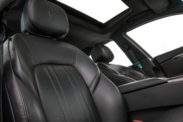Maserati Ghibli - Image 28