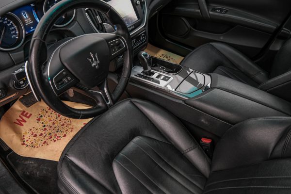 Maserati Ghibli - Image 27