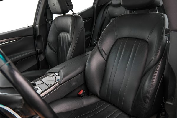 Maserati Ghibli - Image 25