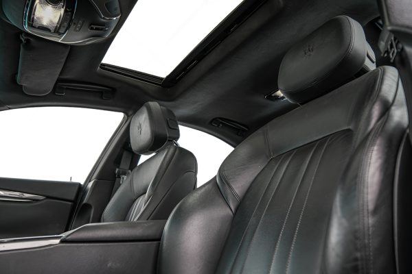 Maserati Ghibli - Image 23