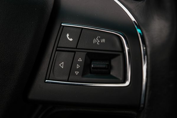 Maserati Ghibli - Image 16