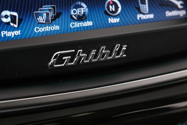Maserati Ghibli - Image 12