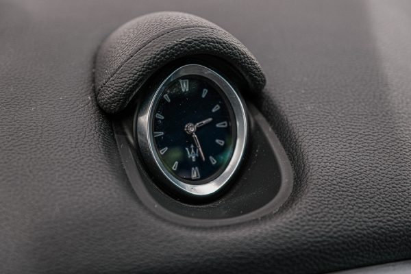 Maserati Ghibli - Image 11