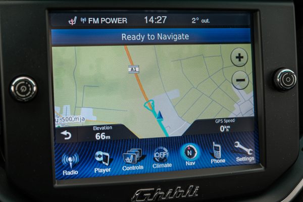 Maserati Ghibli - Image 10