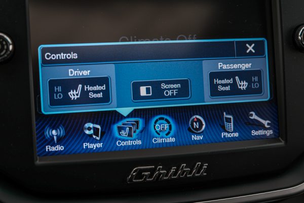 Maserati Ghibli - Image 9