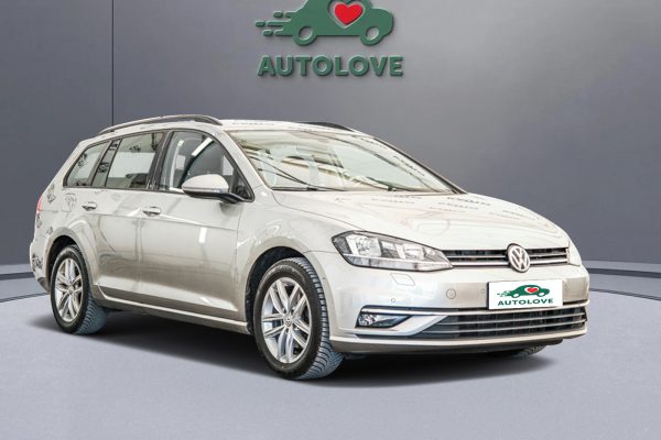 Volkswagen Golf - Image 2