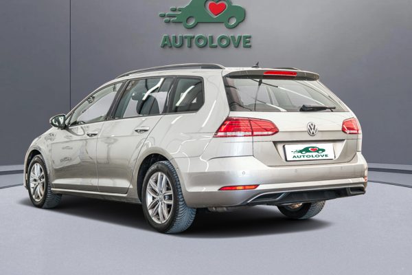 Volkswagen Golf - Image 3