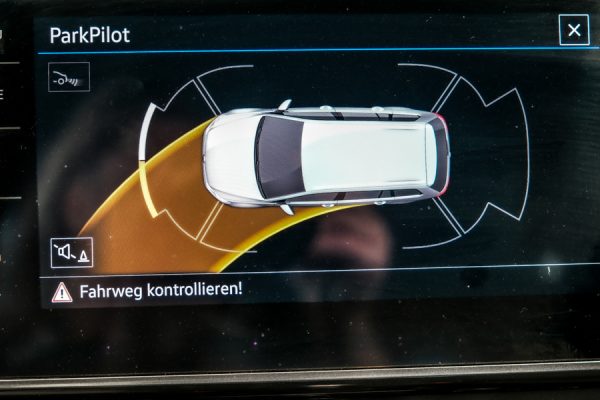 Volkswagen Golf - Image 6