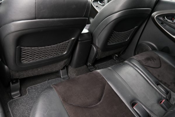 Toyota Rav 4 - Image 6