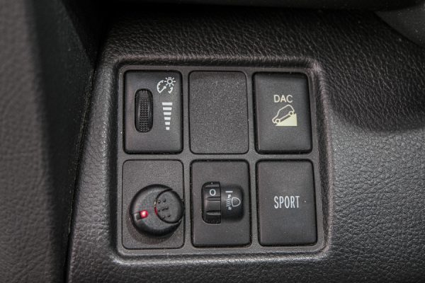 Toyota Rav 4 - Image 10