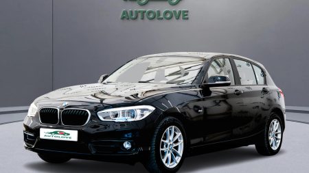 BMW 118
