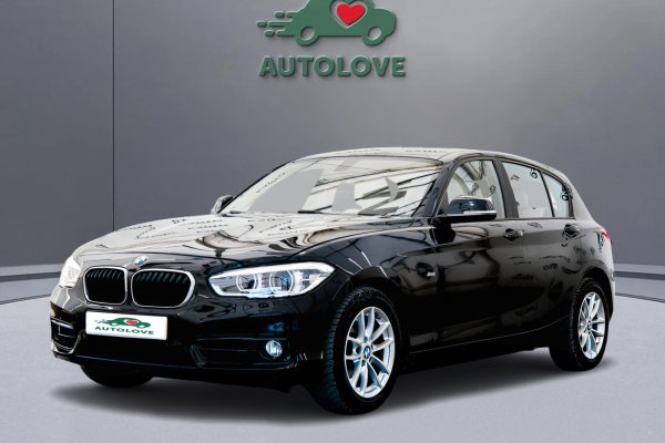 BMW 118