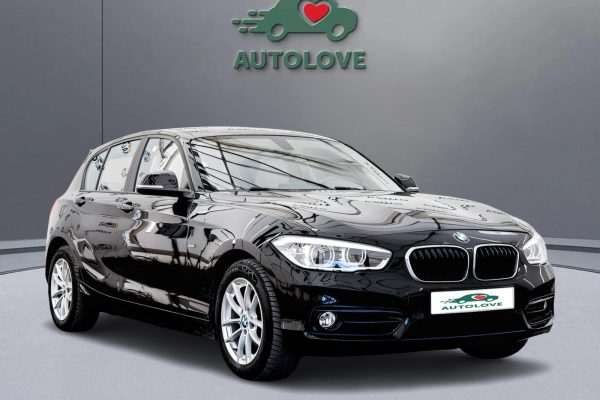 BMW 118 - Image 2