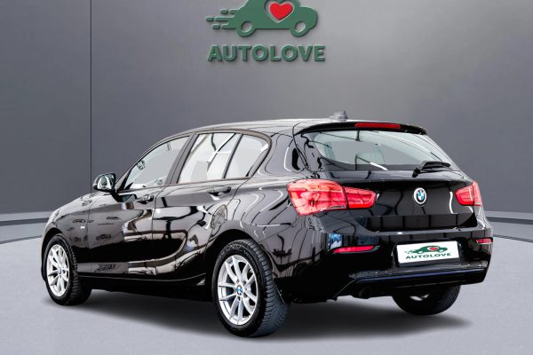 BMW 118 - Image 3