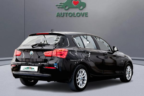 BMW 118 - Image 4