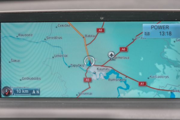 BMW 118 - Image 12