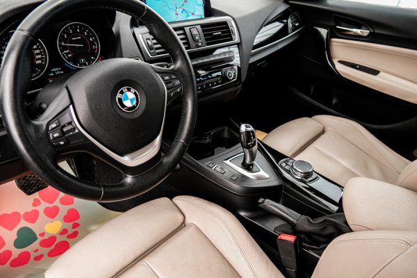 BMW 118 - Image 6