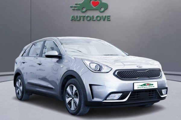 Kia Niro - Image 2