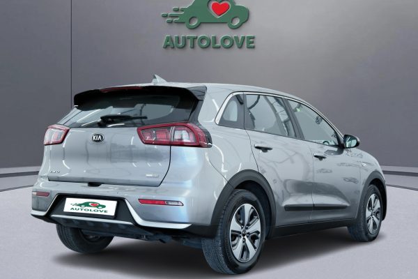 Kia Niro - Image 3