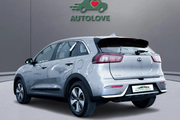 Kia Niro - Image 4