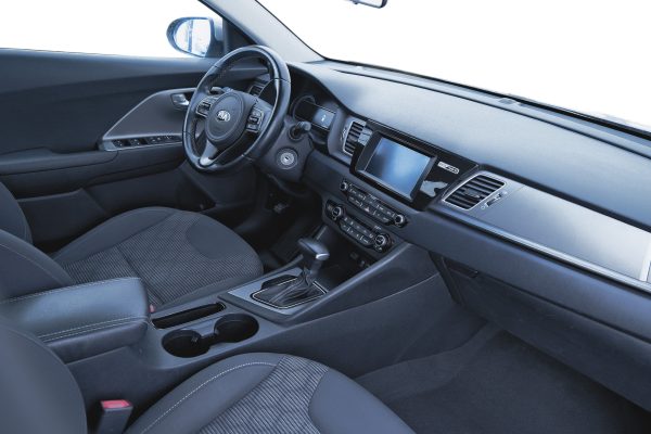 Kia Niro - Image 19
