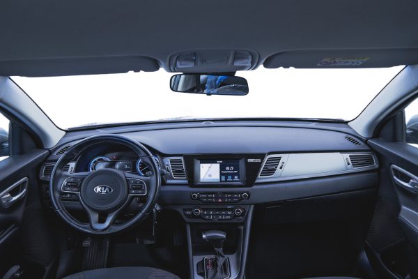 Kia Niro - Image 12
