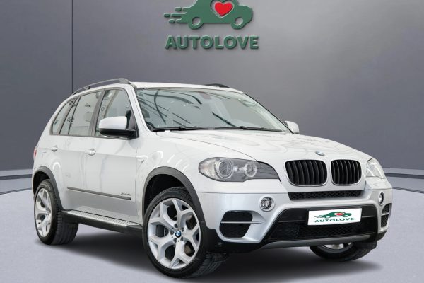 BMW X5 - Image 2