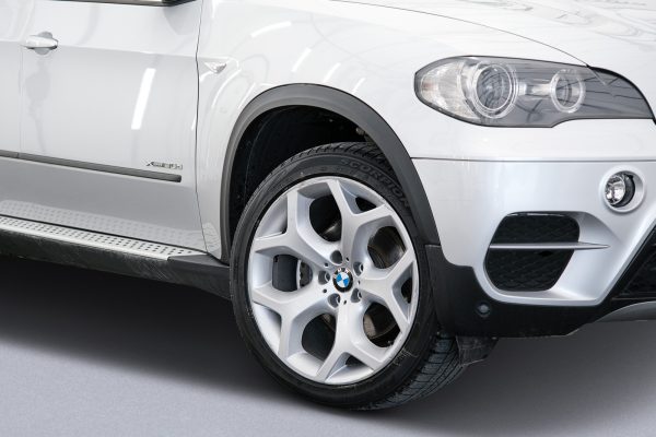 BMW X5 - Image 5