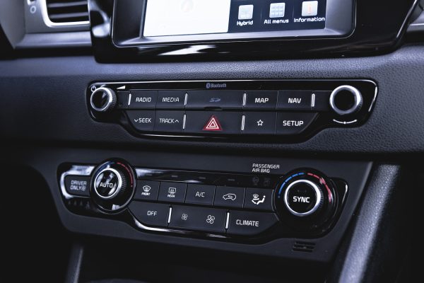 Kia Niro - Image 10