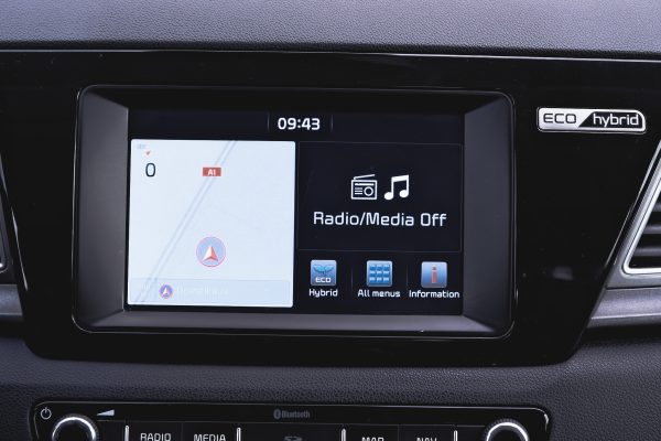 Kia Niro - Image 9