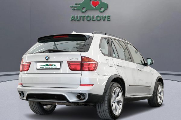 BMW X5 - Image 4