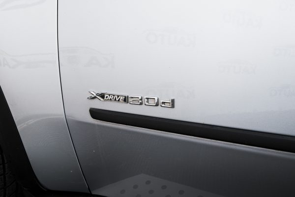 BMW X5 - Image 27