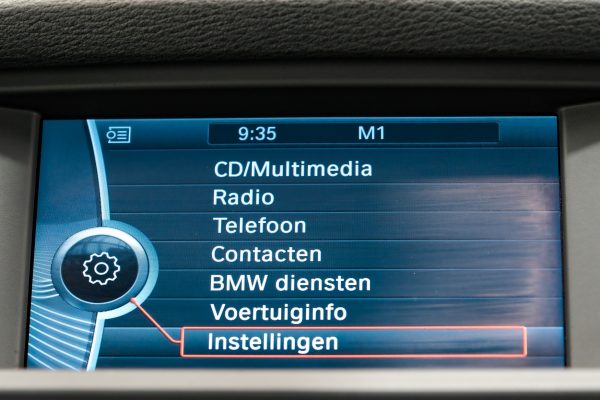 BMW X5 - Image 18